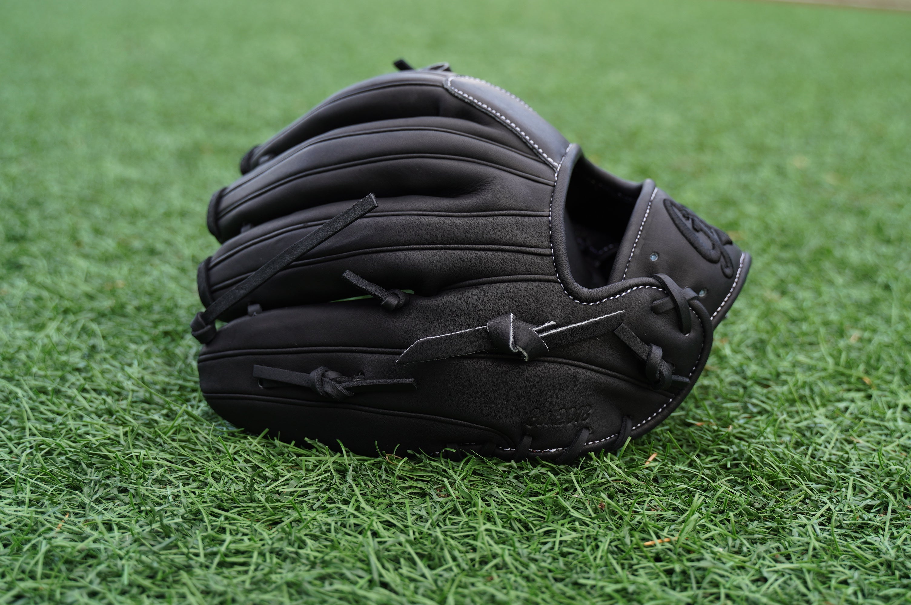 11.50" Infield I-Web Baseball Grace Glove