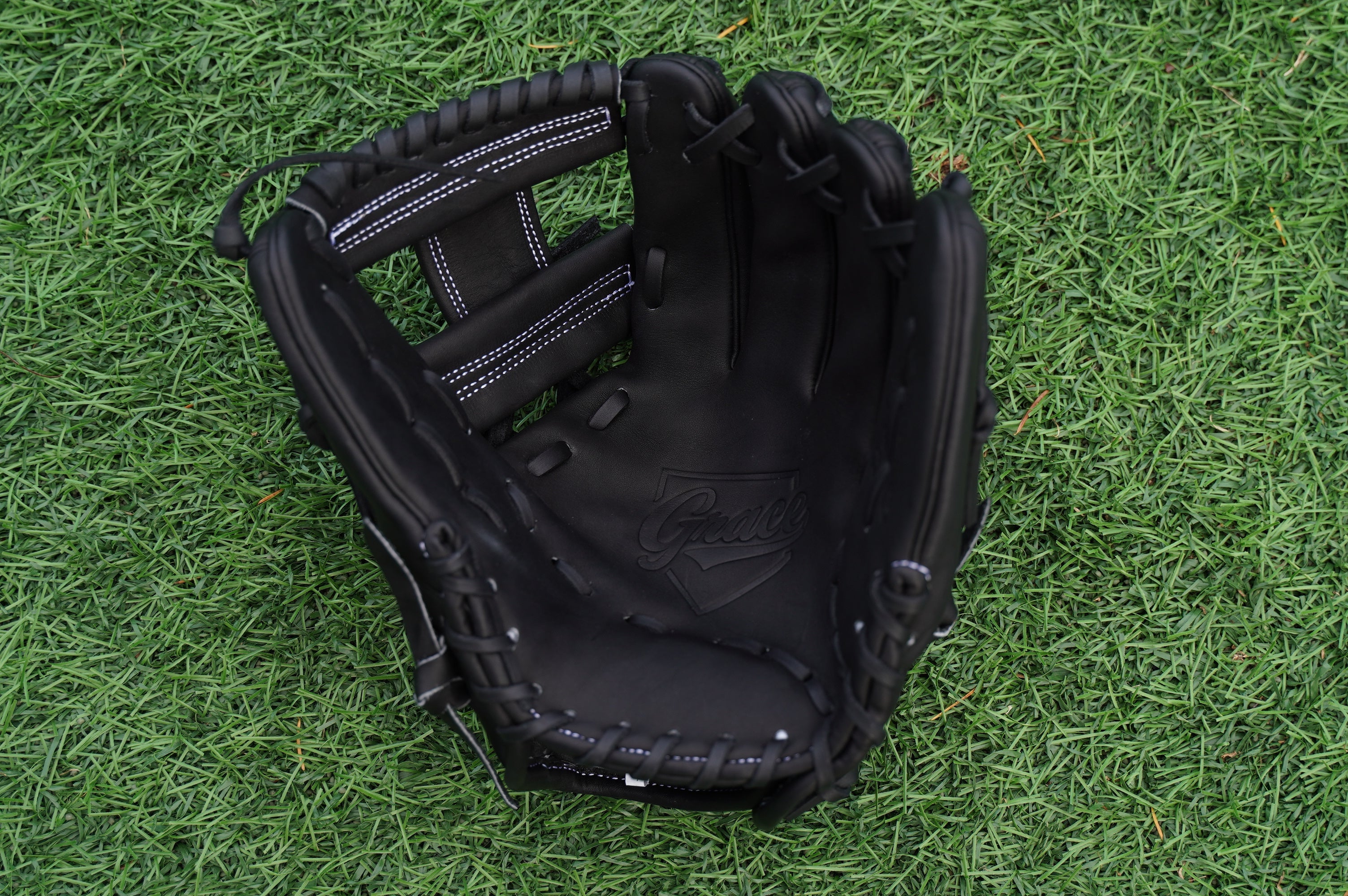 11.50" Infield I-Web Baseball Grace Glove
