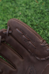 12" Infield/ Outfield MG-Closed Web Grace Glove