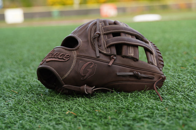 12.50" H-Web Outfield Grace Glove - Pro Game Sports