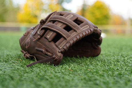 12.50" H-Web Outfield Grace Glove - Pro Game Sports