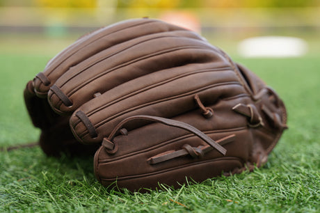 12.50" H-Web Outfield Grace Glove - Pro Game Sports