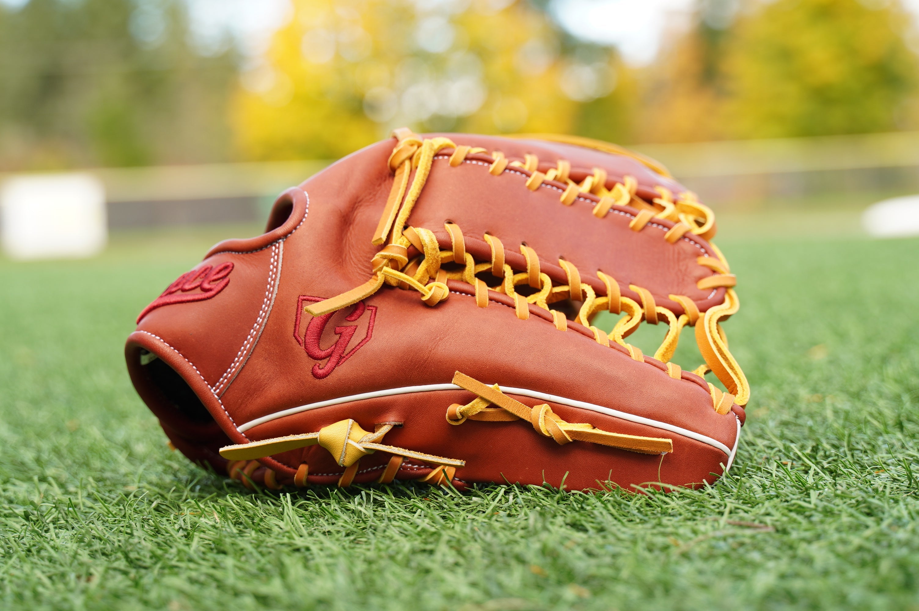 12.75" Outfield 6-Finger Grace Glove