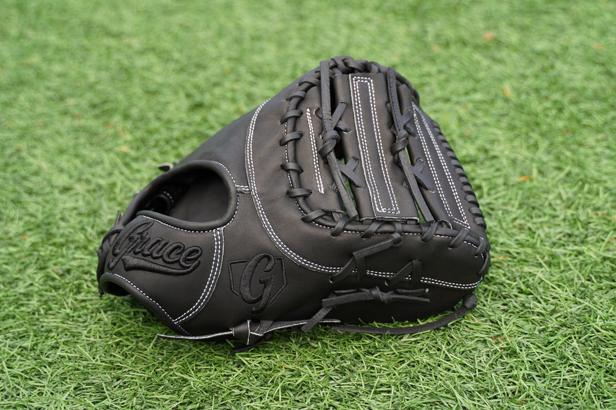 12.75" Dual-X Web First Base Grace Glove - Pro Game Sports