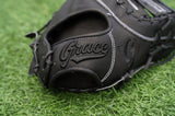 12.75" Dual-X Web First Base Grace Glove - Pro Game Sports