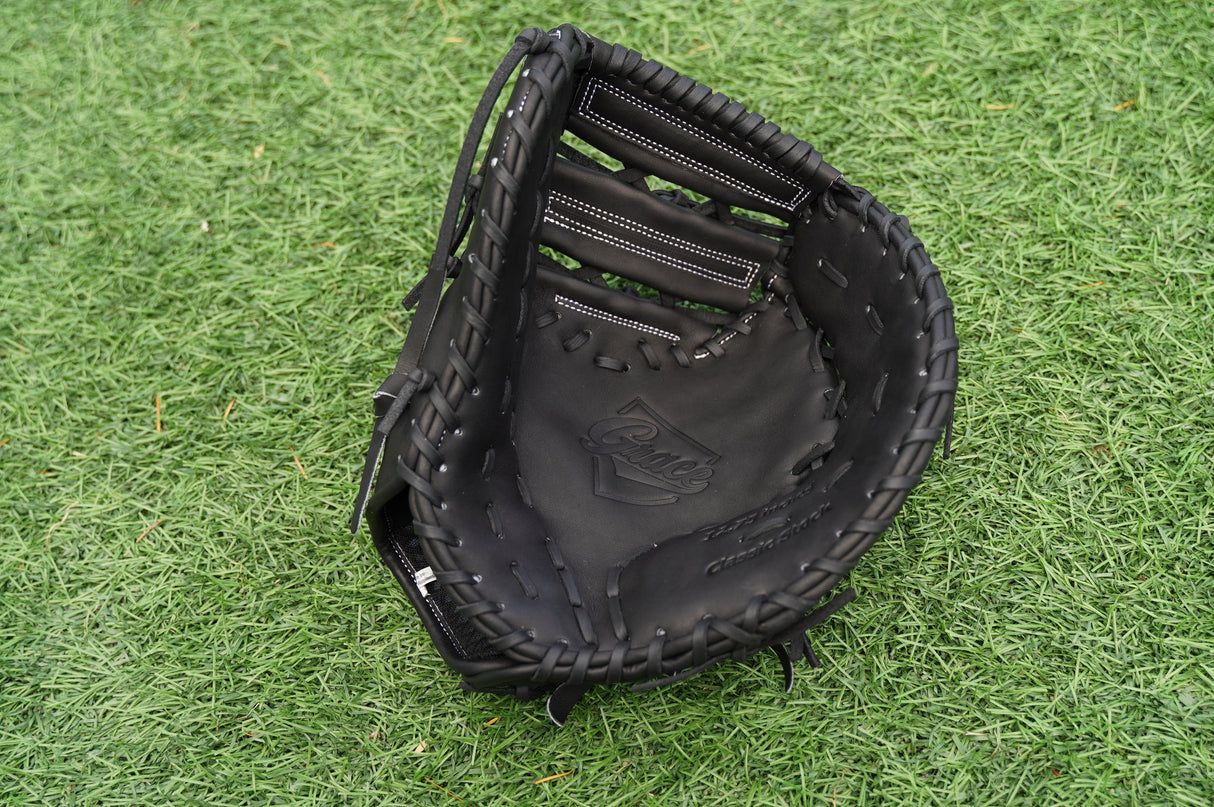 12.75" Dual-X Web First Base Grace Glove - Pro Game Sports