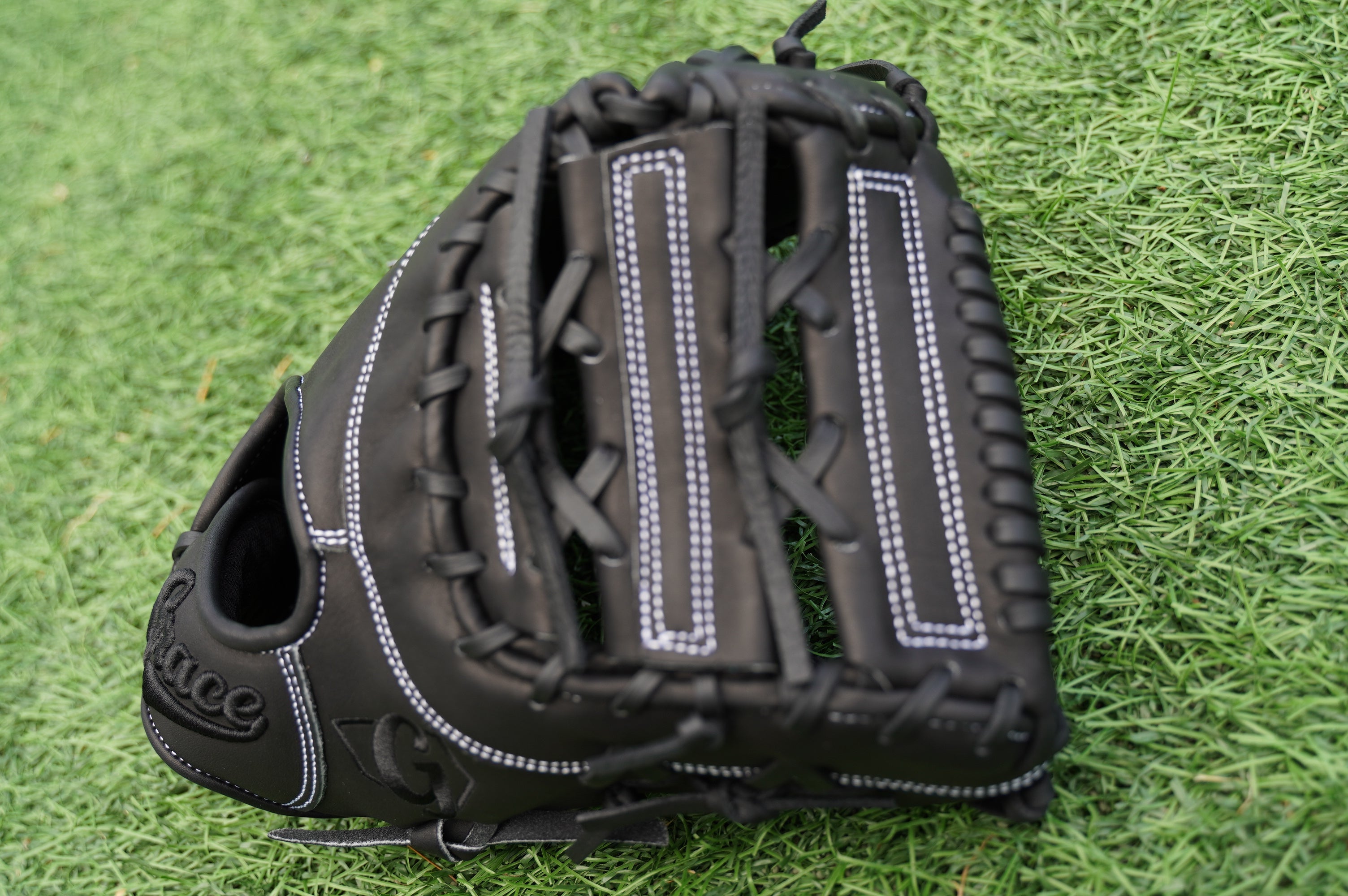 12.75" Dual-X Web First Base Grace Glove