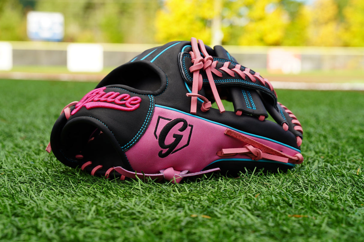 11.75" Infield Limited OG-Web Grace Glove