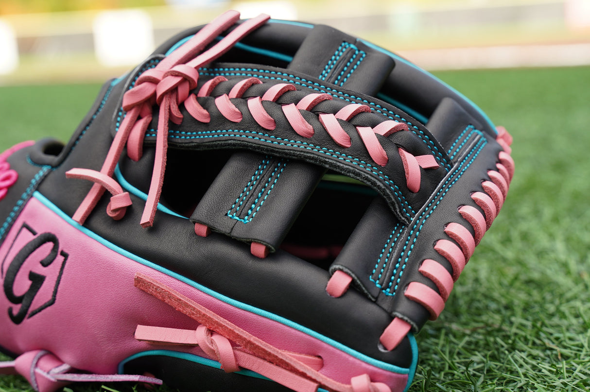 11.75" Infield Limited OG-Web Grace Glove