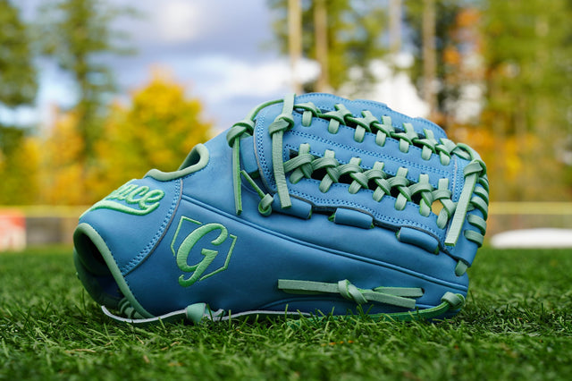 12" Modified Closed Limited Grace Glove - Pro Game Sports