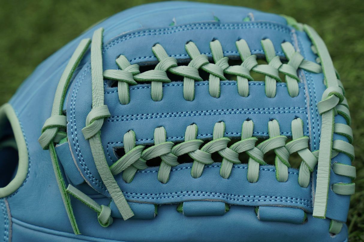 12" Modified Closed Limited Grace Glove - Pro Game Sports