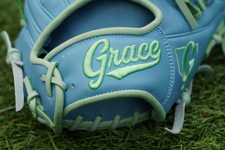 12" Modified Closed Limited Grace Glove - Pro Game Sports