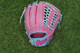 12.50" T-Trap Limited Outfield Grace Glove - Pro Game Sports