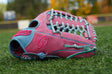 12.50" T-Trap Limited Outfield Grace Glove - Pro Game Sports