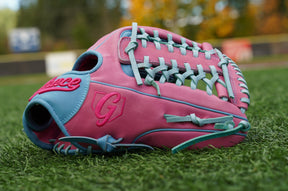 12.50" T-Trap Limited Outfield Grace Glove - Pro Game Sports