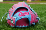 12.50" T-Trap Limited Outfield Grace Glove - Pro Game Sports