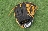 11.75" Infield T-Web Grace Glove - Youth Baseball Glove - Pro Game Sports