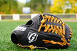 11.75" Infield T-Web Grace Glove - Youth Baseball Glove - Pro Game Sports