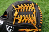 11.75" Infield T-Web Grace Glove - Youth Baseball Glove - Pro Game Sports