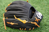 11.75" Infield T-Web Grace Glove - Youth Baseball Glove - Pro Game Sports