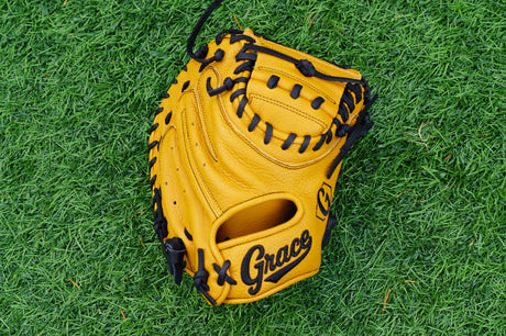 31.5" Youth Catchers Grace Glove - Youth Baseball Glove - Pro Game Sports