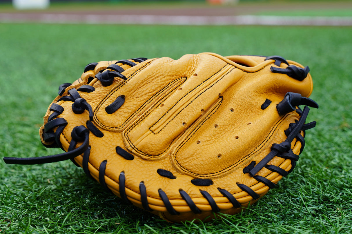 31.5" Youth Catchers Grace Glove - Youth Baseball Glove - Pro Game Sports