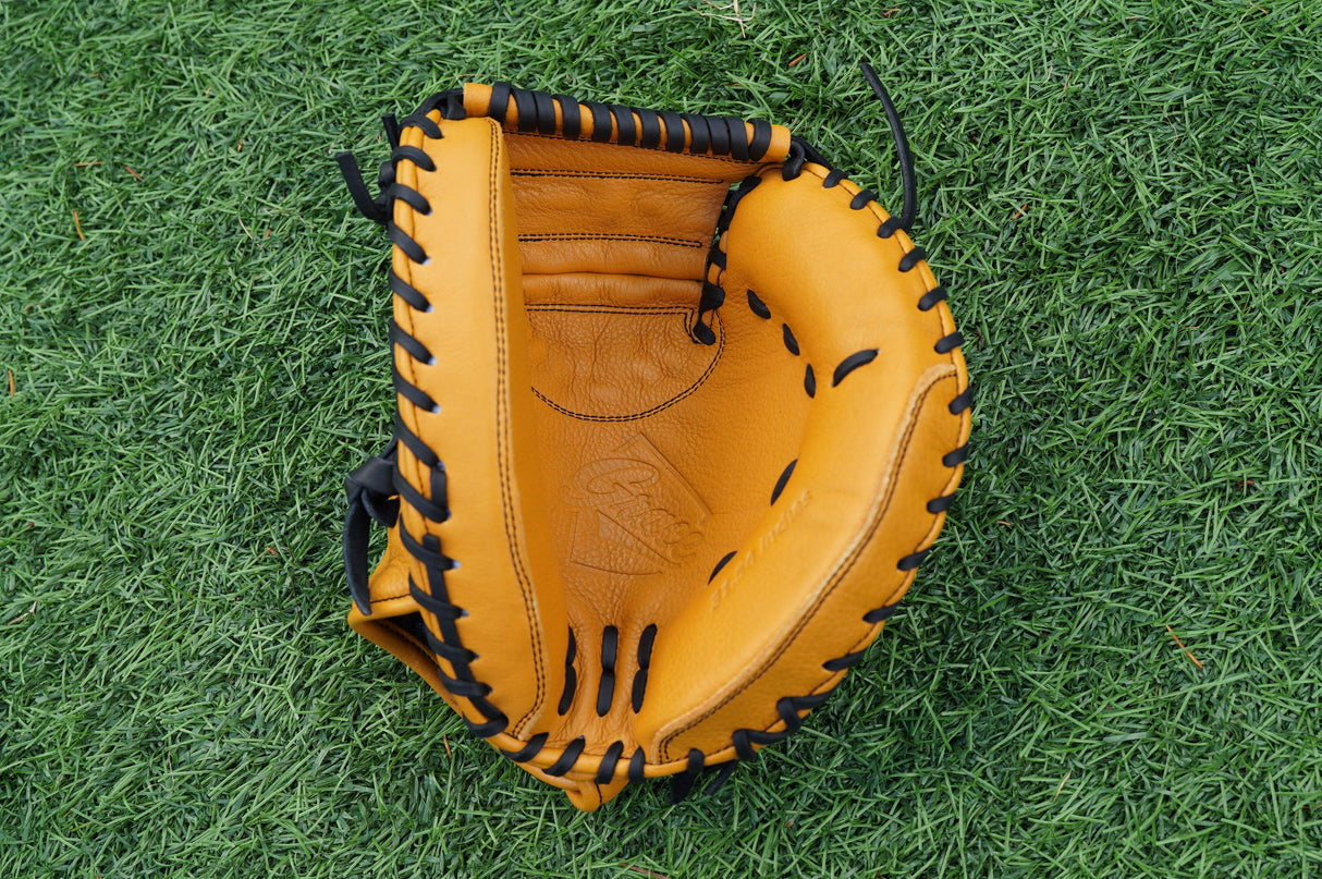 31.5" Youth Catchers Grace Glove - Youth Baseball Glove - Pro Game Sports