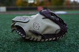 33" Softball Catchers Mitt - Grace Glove - Professional Softball Glove