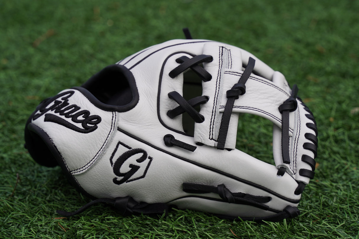 11.25" Infield I-Web Grace Glove - Youth Baseball Glove