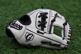 11.25" Infield I-Web Grace Glove - Youth Baseball Glove