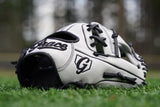 11.25" Infield I-Web Grace Glove - Youth Baseball Glove