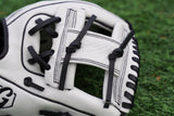 11.25" Infield I-Web Grace Glove - Youth Baseball Glove