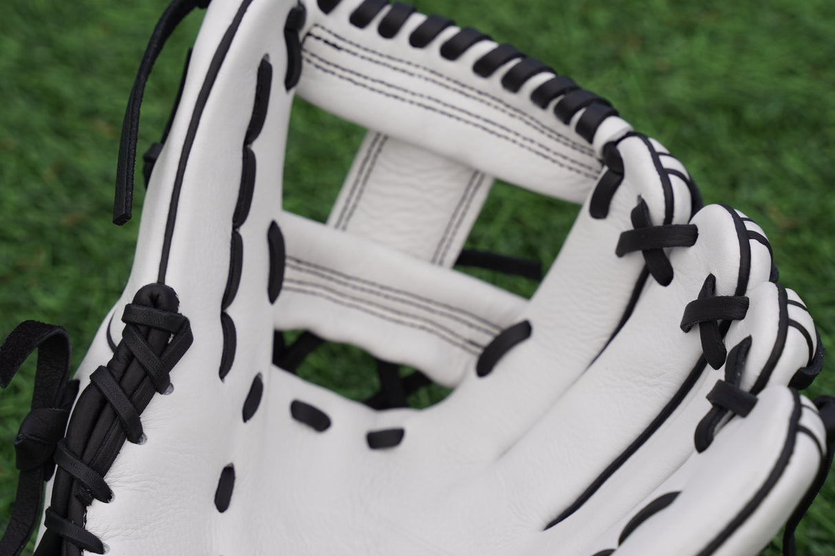 11.25" Infield I-Web Grace Glove - Youth Baseball Glove