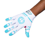 Limited Edition ERA 9.0s Game Over Football Gloves - Pro Game Sports
