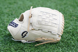 12" Infield/ Outfield Closed Web Grace Glove - Model GG-12B