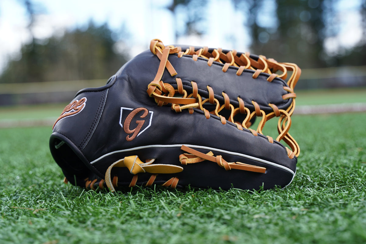 13.00" Outfield 6-Finger Grace Glove - GG13F