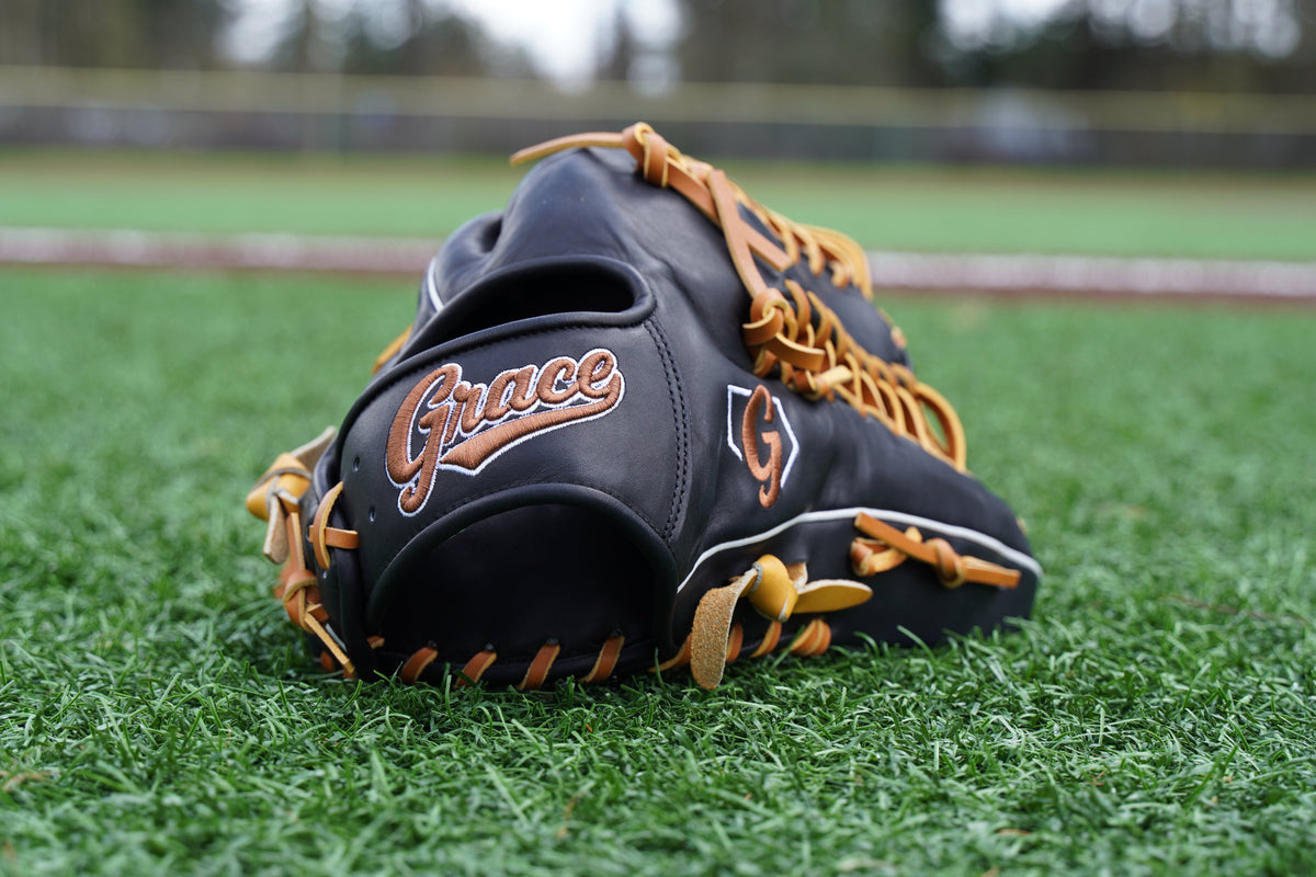 13.00" Outfield 6-Finger Grace Glove - GG13F