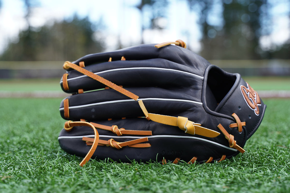 13.00" Outfield 6-Finger Grace Glove - GG13F