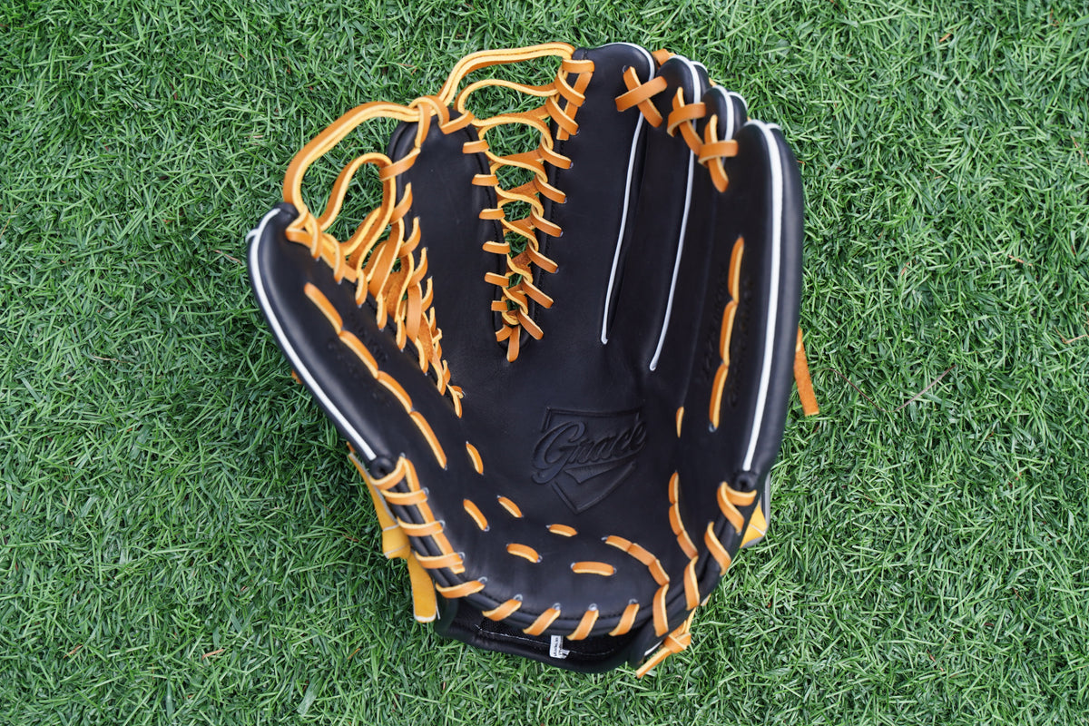 13.00" Outfield 6-Finger Grace Glove - GG13F