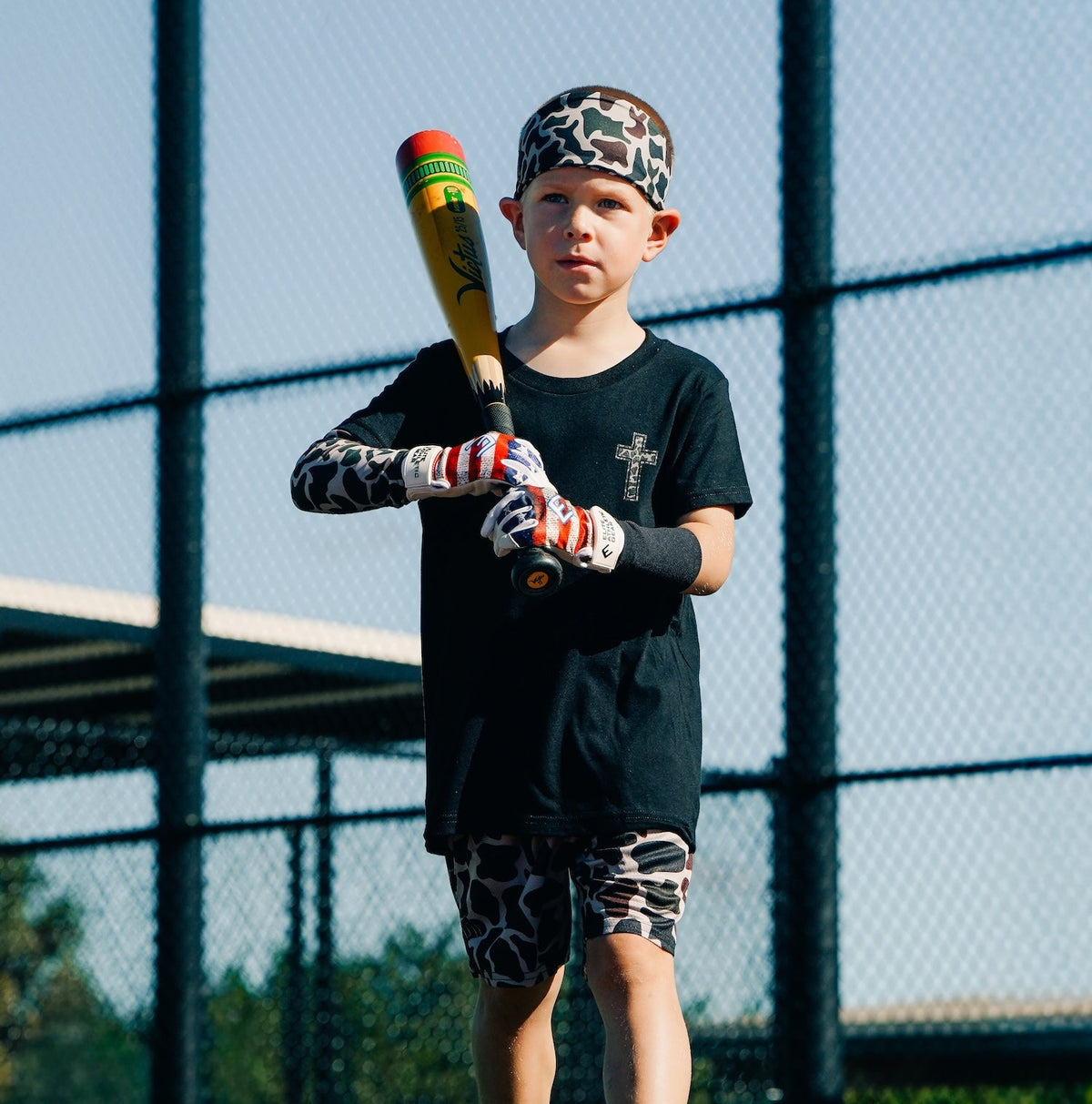 Duck Camo Arm Sleeve - Pro Game Sports