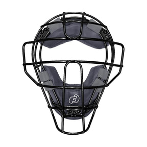 Force 3 Traditional Defender Umpire Mask - Pro Game Sports