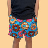 Donuts Shorts - Pro Game Sports
