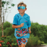 Donuts Shorts