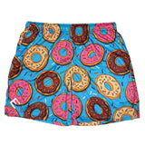 Donuts Shorts - Pro Game Sports