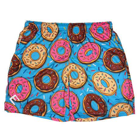 Donuts Shorts - Pro Game Sports