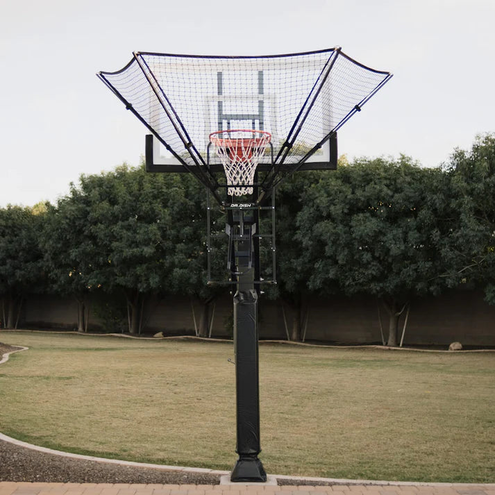 Dr. Dish - IC3 Basketball Shot Trainer