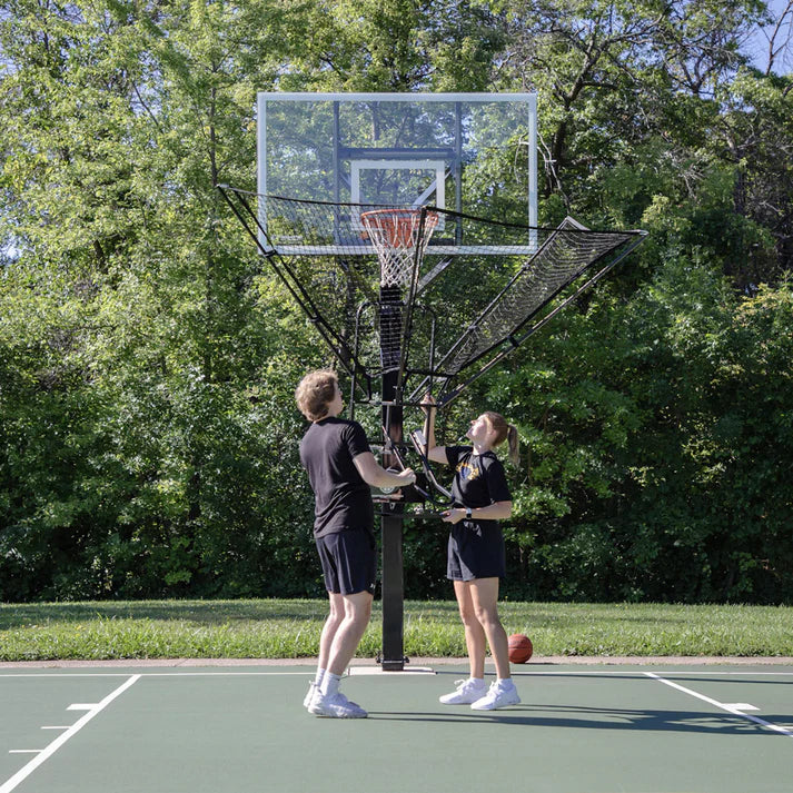 Dr. Dish - IC3 Basketball Shot Trainer