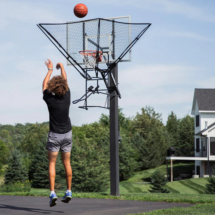 Dr. Dish - IC3 Basketball Shot Trainer