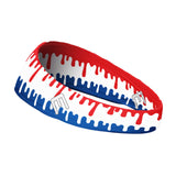 Drip Pop Headband