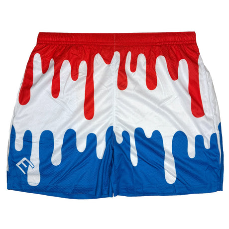Drip Pop Shorts - Pro Game Sports